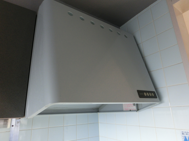 キッチン 写真5