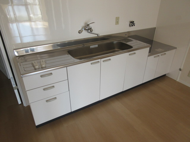 キッチン 写真4