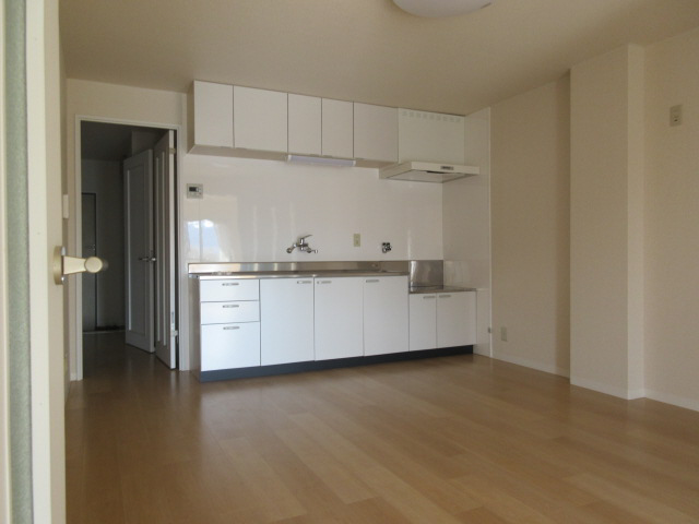 リビング 写真3