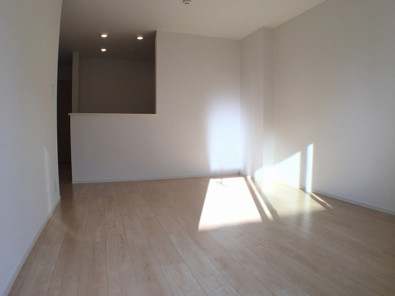 リビング 写真2