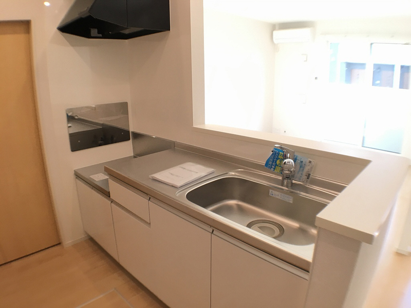 キッチン 写真3