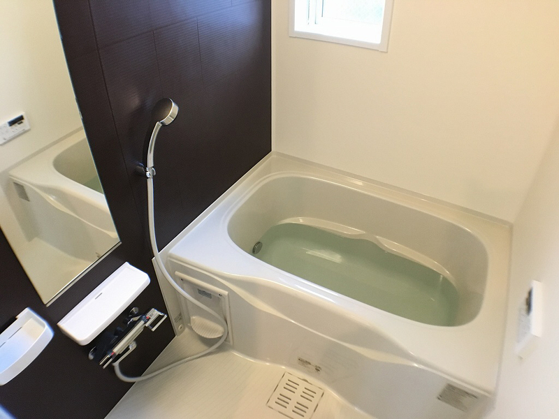 バス 写真8