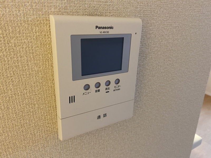 セキュリティ 写真15