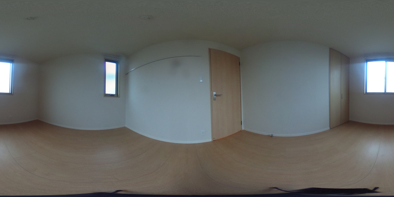 寝室 写真35