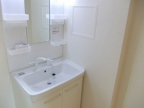 洗面所 写真3