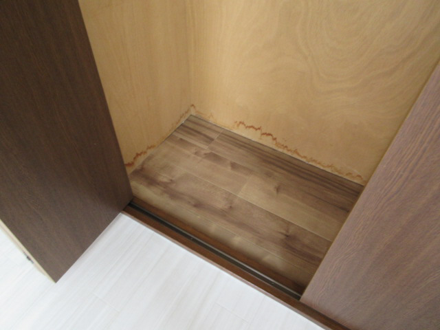 収納 写真14