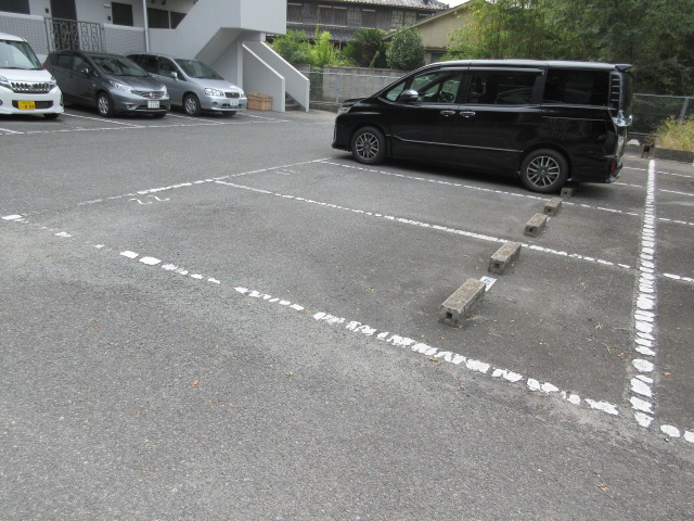 駐車場 写真20