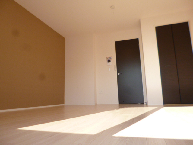 リビング 写真2