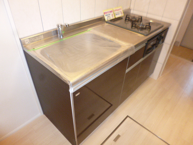 キッチン 写真3