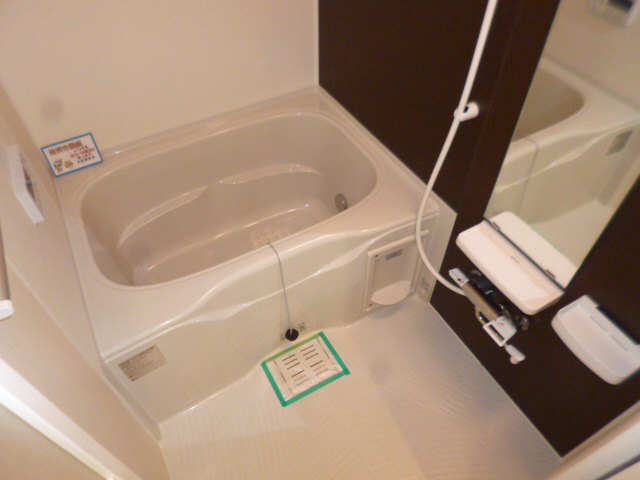 バス 写真8