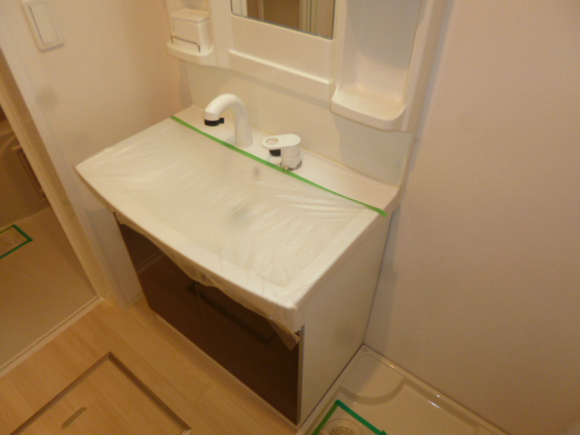 洗面所 写真7