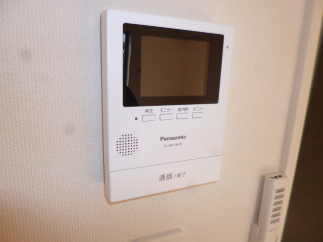 セキュリティ 写真13