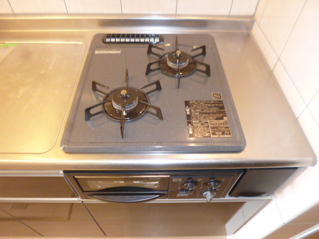 キッチン 写真4