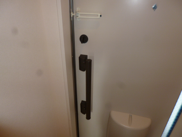 セキュリティ 写真14