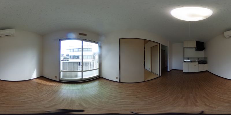 リビング 写真33