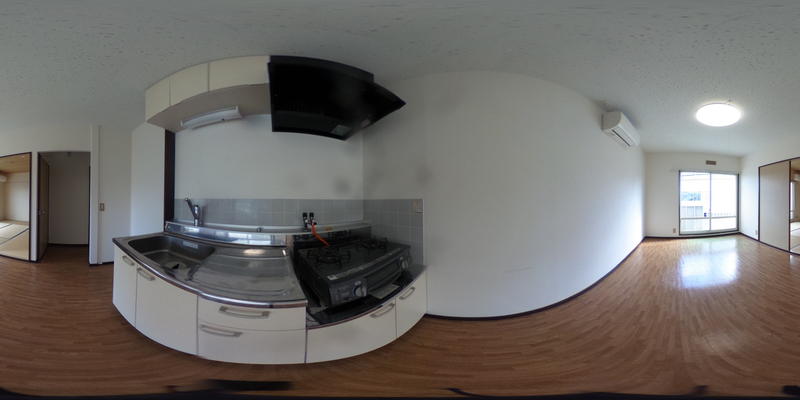 キッチン 写真34