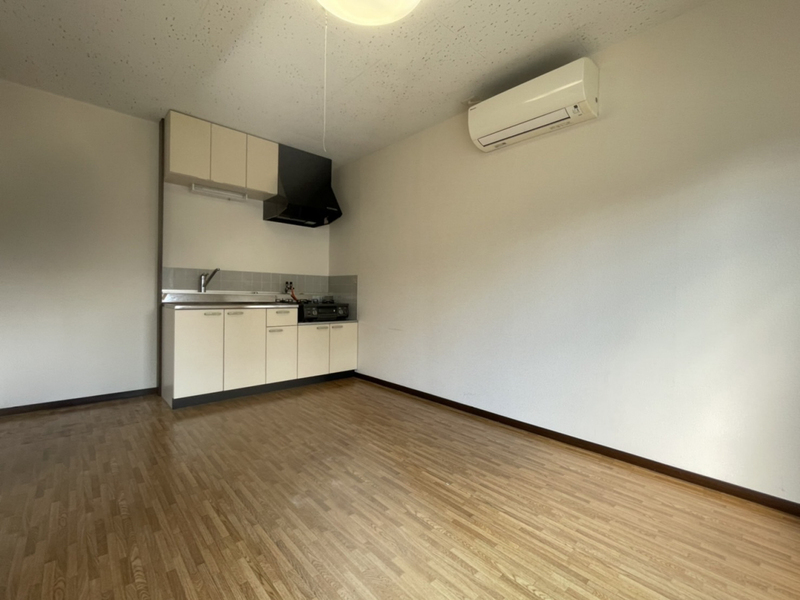 リビング 写真3