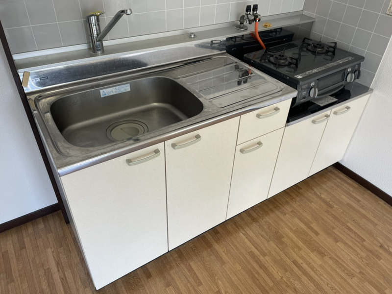 キッチン 写真4