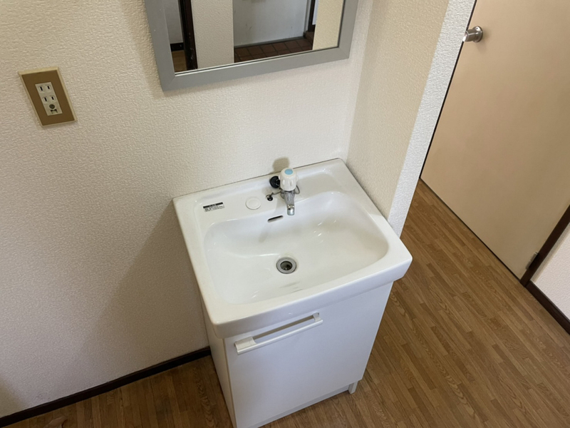 洗面所 写真10