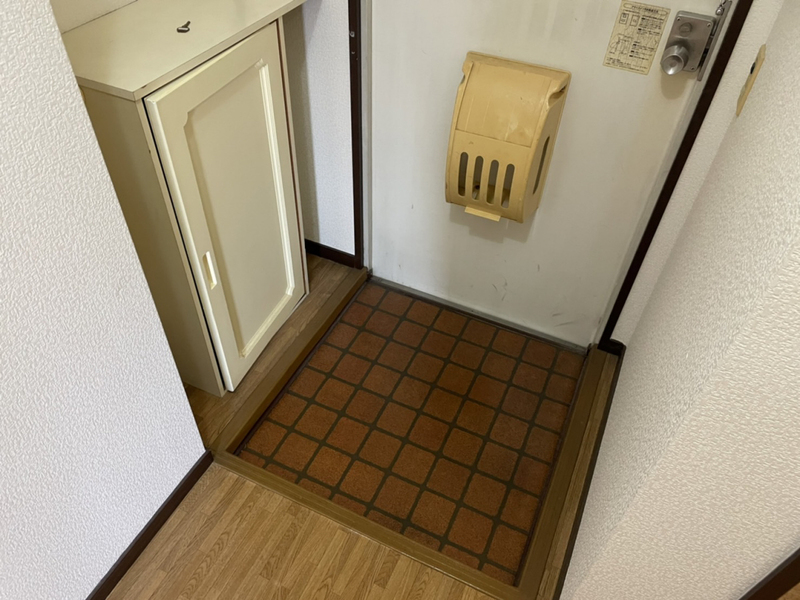 玄関 写真9