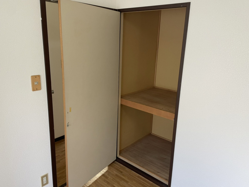 収納 写真14