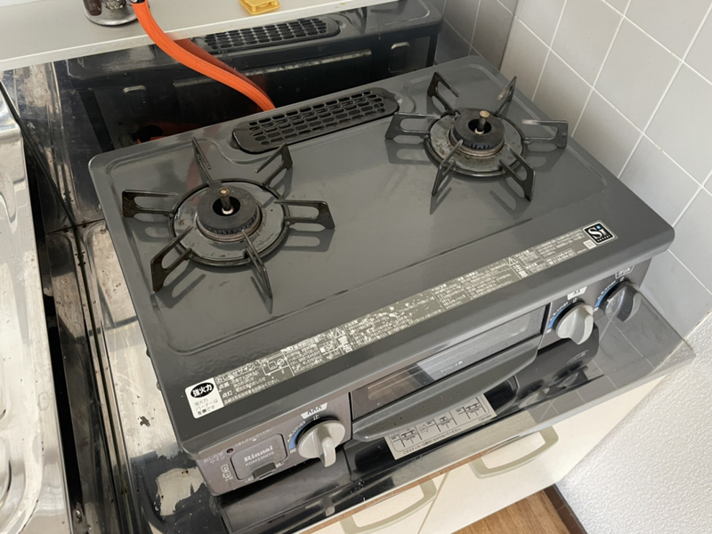 キッチン 写真5