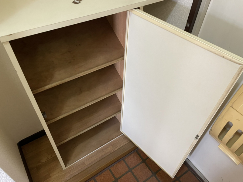 収納 写真15