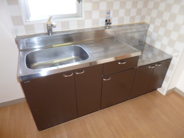 キッチン 写真3