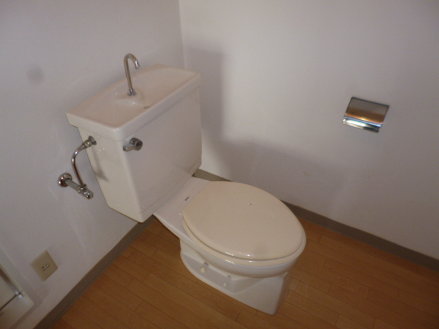 トイレ 写真10