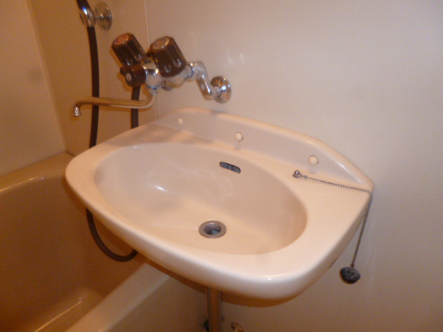 洗面所 写真8