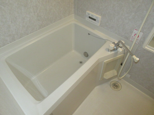 バス 写真10
