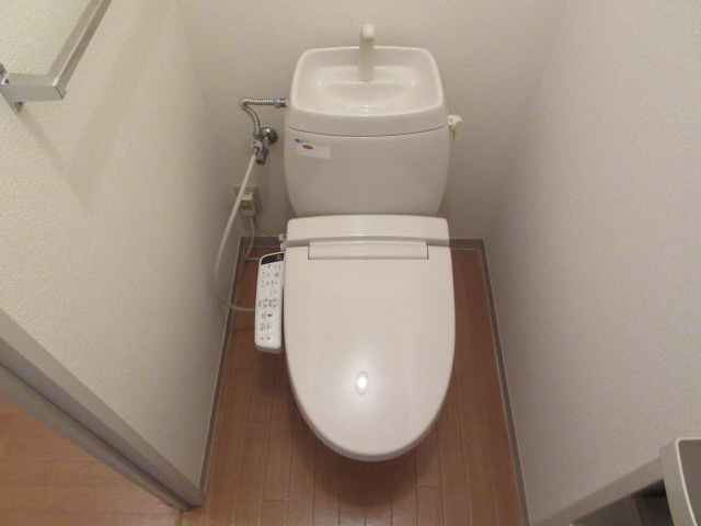 トイレ 写真11