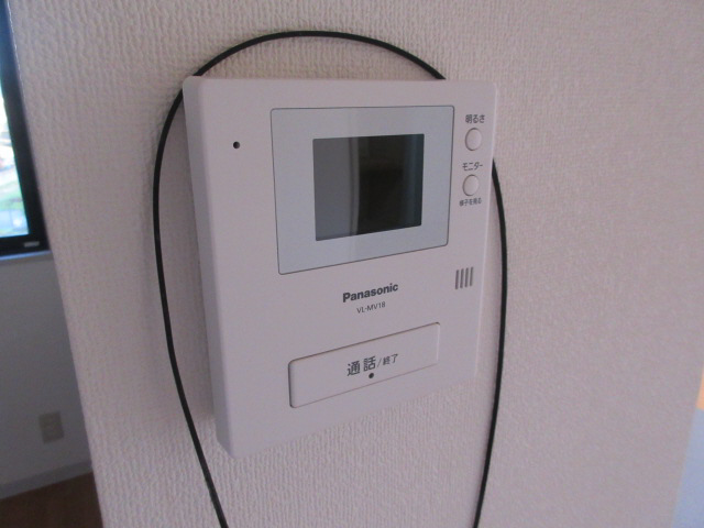 セキュリティ 写真14