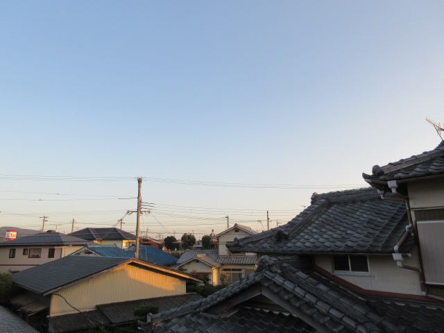 眺望 写真18