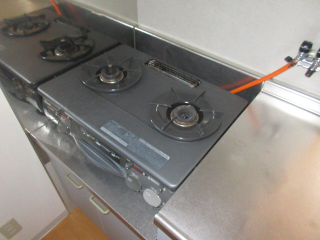 キッチン 写真4
