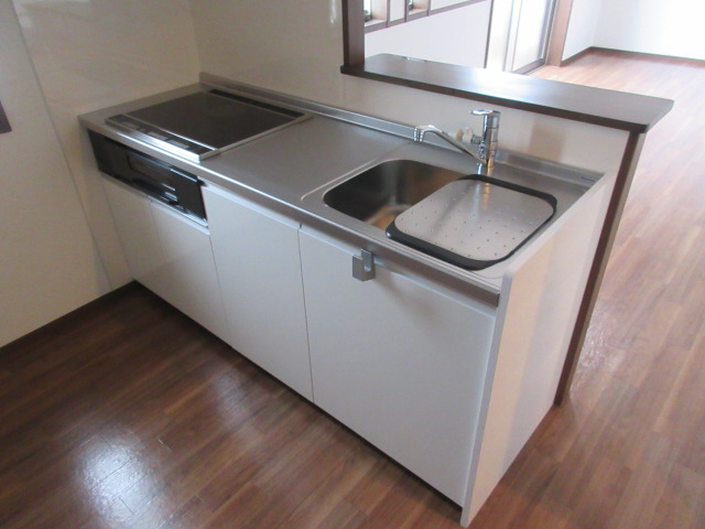 キッチン 写真3