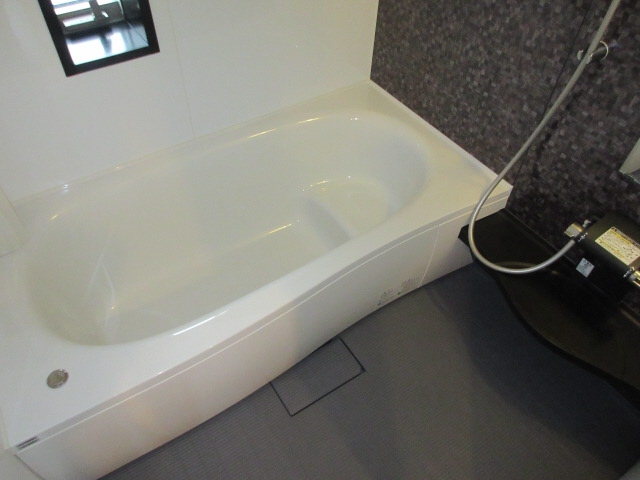 バス 写真8