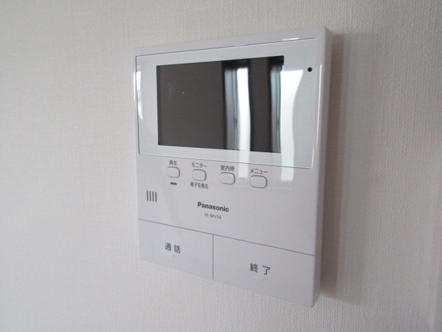 セキュリティ 写真13