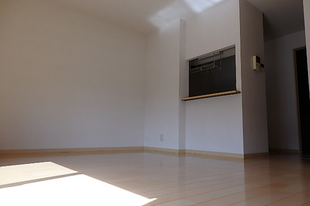 リビング 写真2