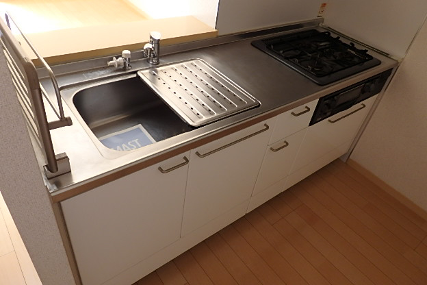 キッチン 写真3