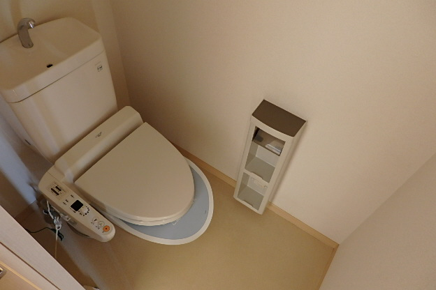 トイレ 写真13