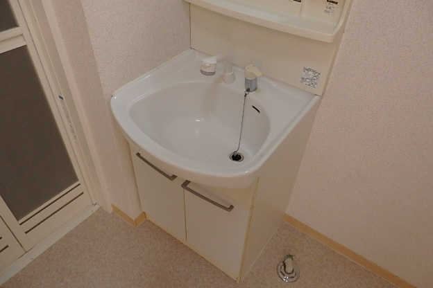 洗面所 写真10