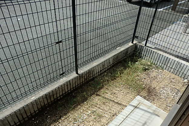 バルコニー・ベランダ 写真19