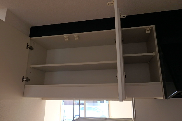 収納 写真17