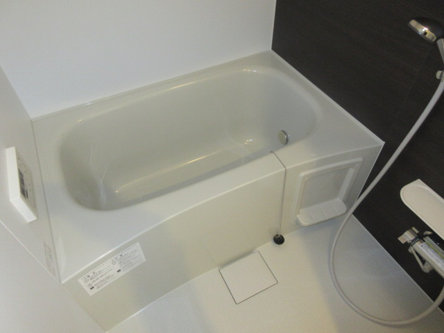 バス 写真9
