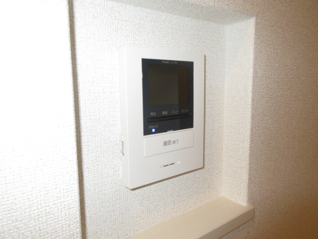 セキュリティ 写真14
