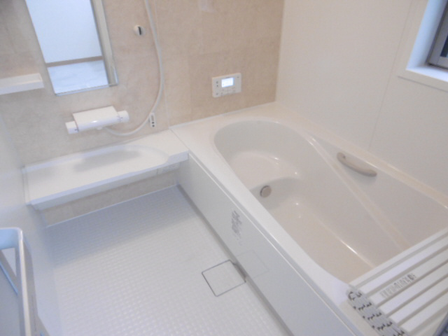バス 写真8