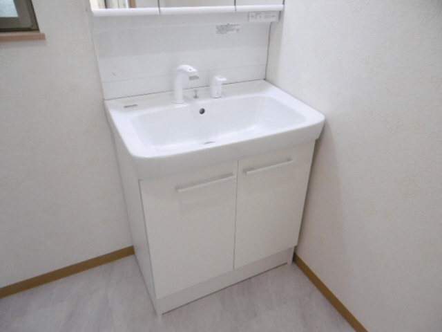 洗面所 写真7
