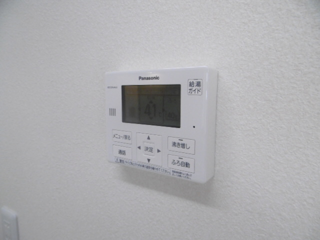 設備 写真18