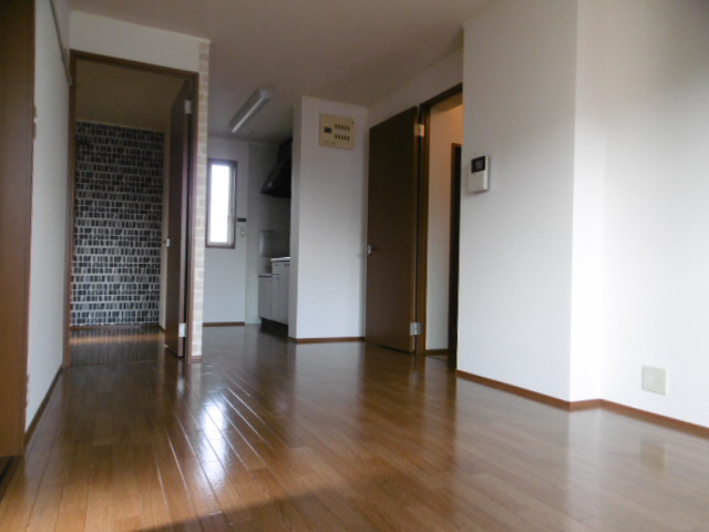 リビング 写真2